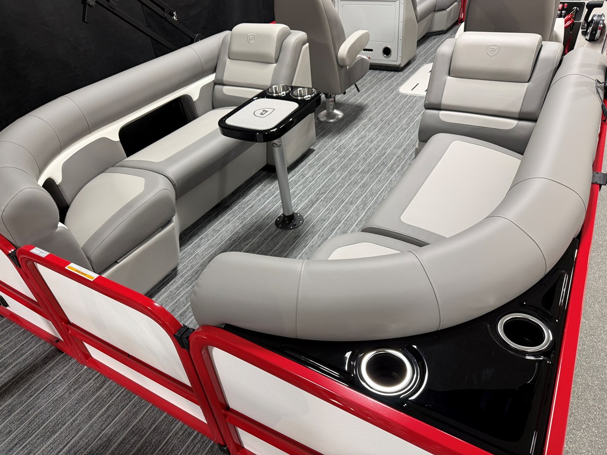 PREMIER 230 SUNSATION, photo 63