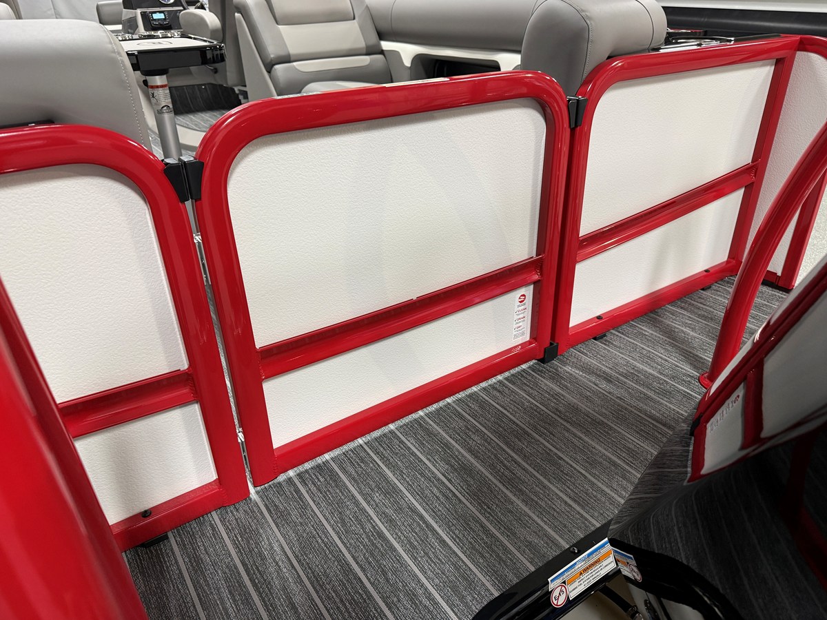 PREMIER 230 SUNSATION, photo 66