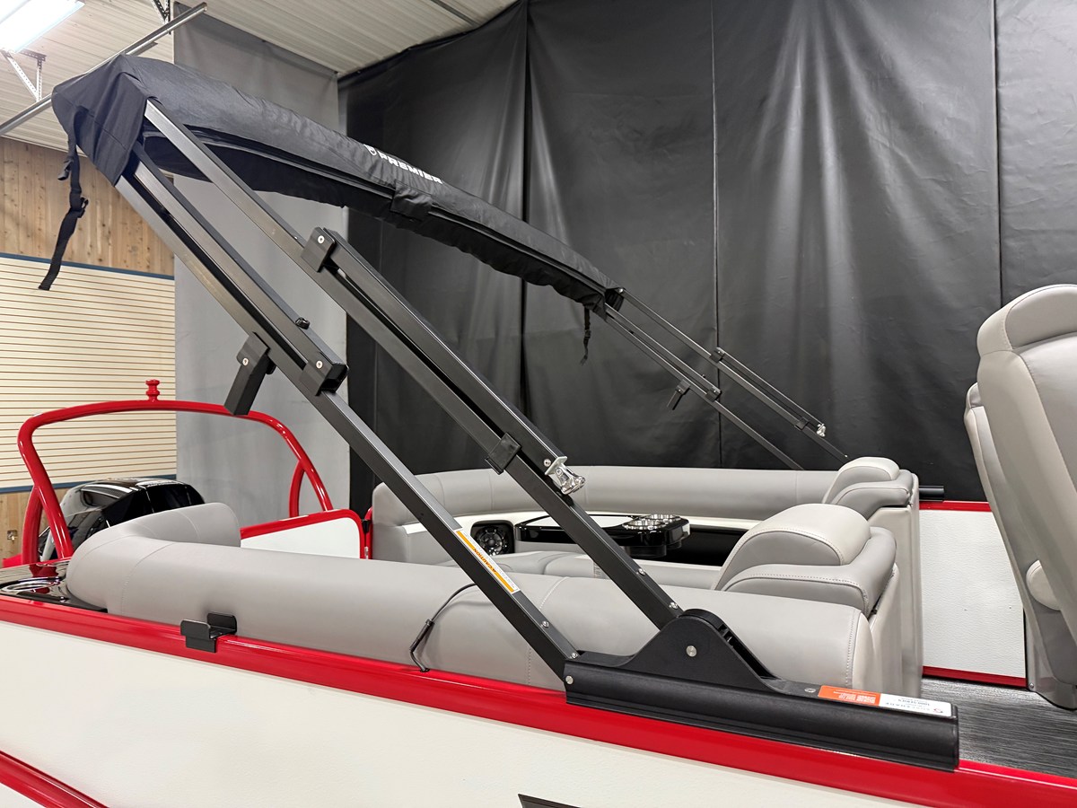 PREMIER 230 SUNSATION, photo 72