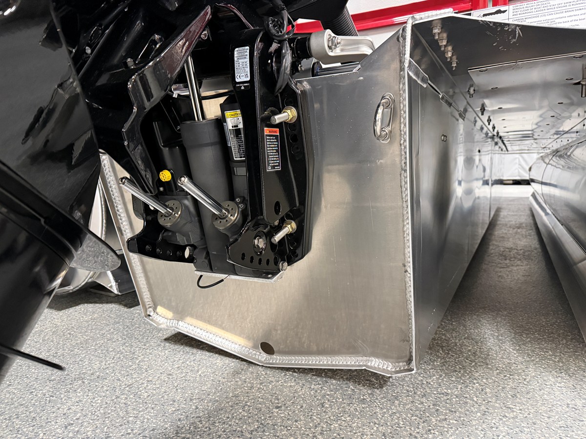 PREMIER 230 SUNSATION, photo 73