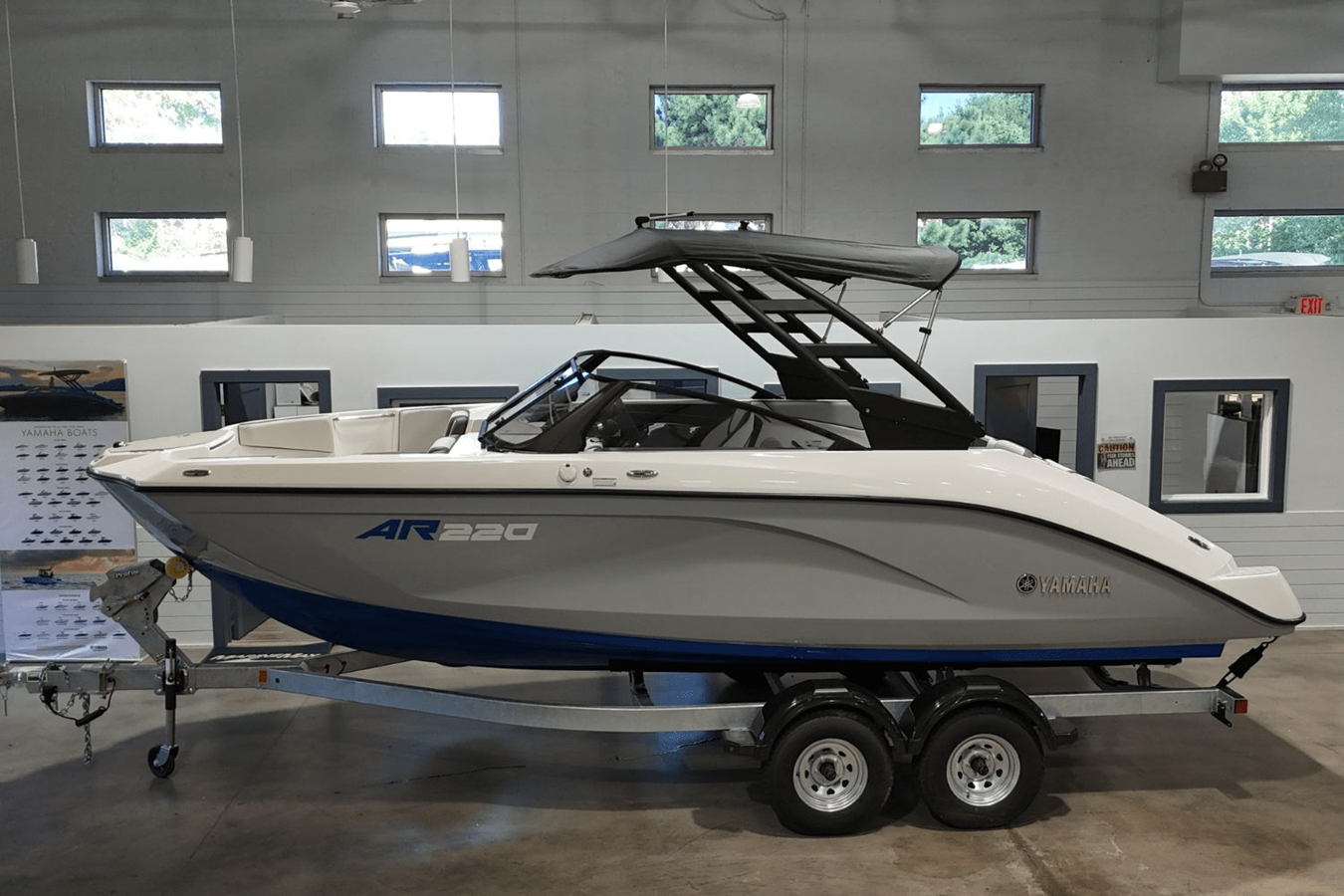 Yamaha YAMAHA AR220