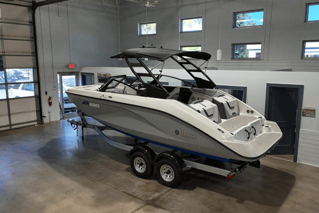 YAMAHA AR220, photo 2