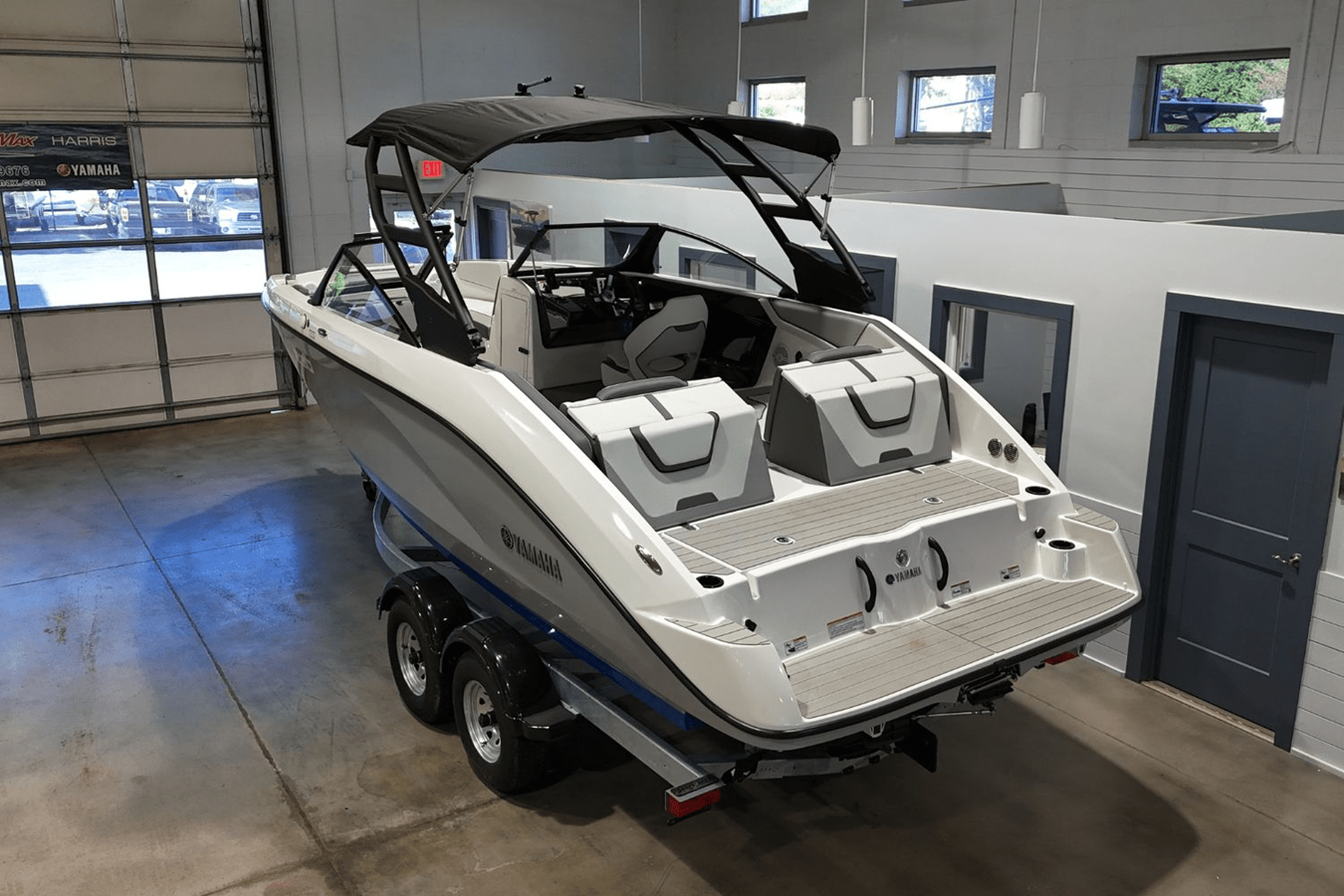 YAMAHA AR220, photo 3
