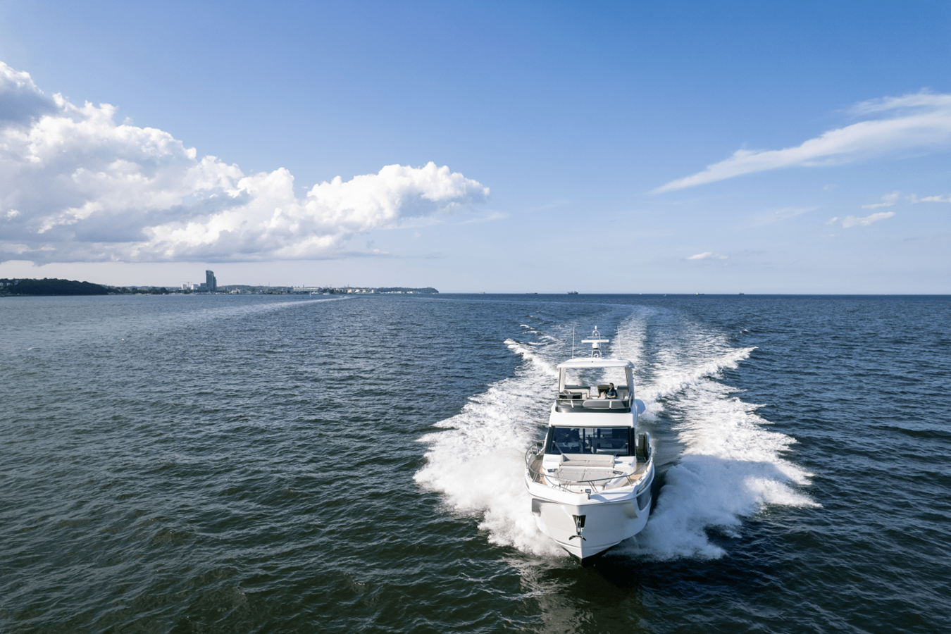 Galeon 560 FLY — 2027 Galeon Yachts 560 FLY — fotoğraf 3