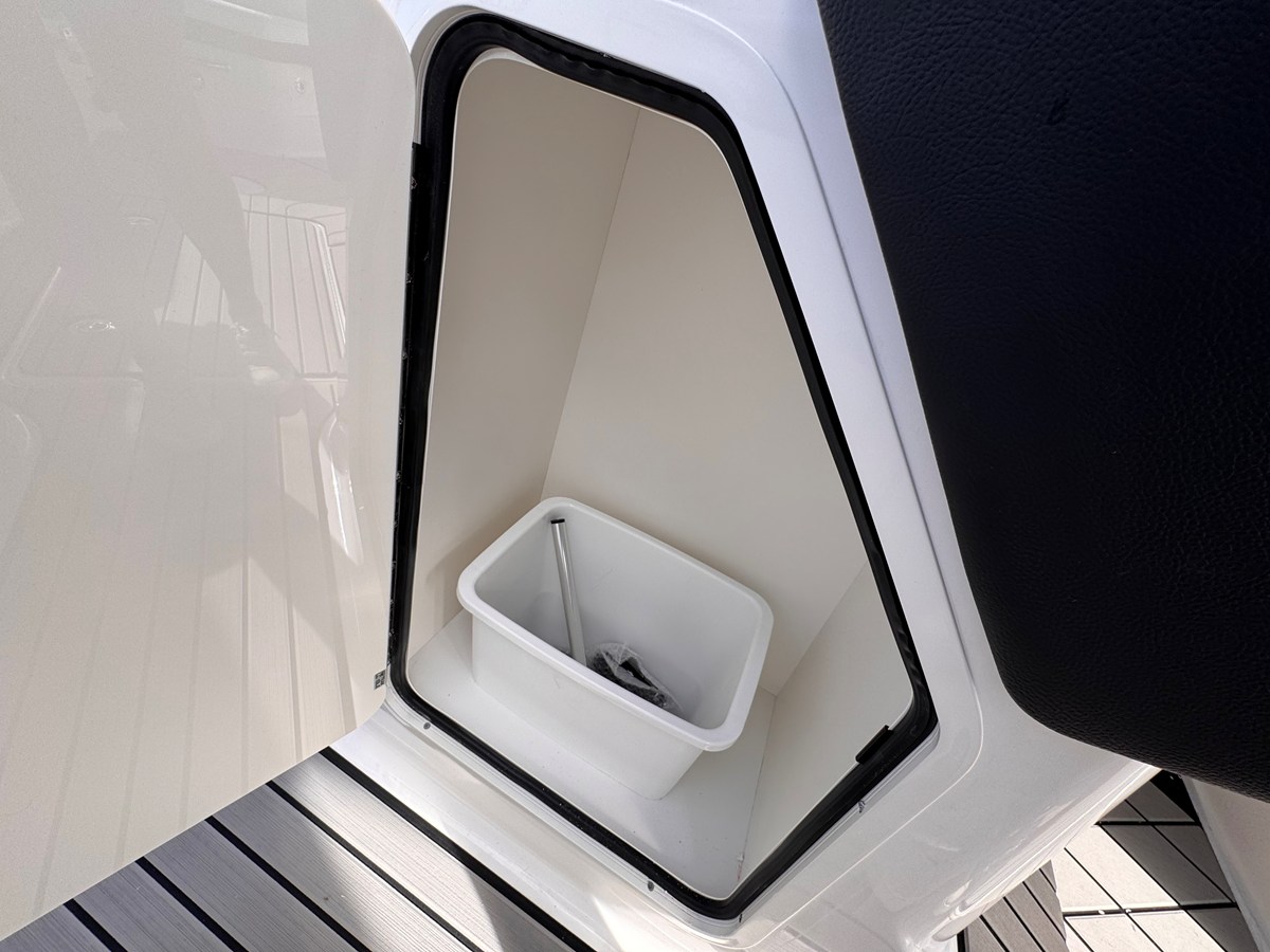 SEA RAY SLX 260 OUTBOARD, photo 30