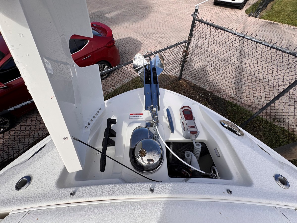 SEA RAY SLX 260 OUTBOARD, photo 34