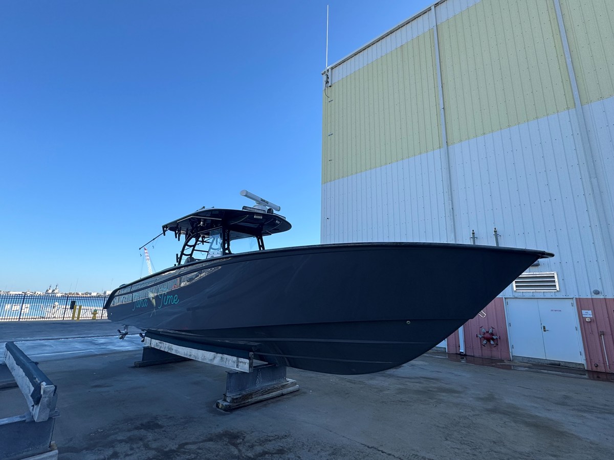 Cape Horn 36 XS — 2021 Cape Horn 36 XS — fotoğraf 3