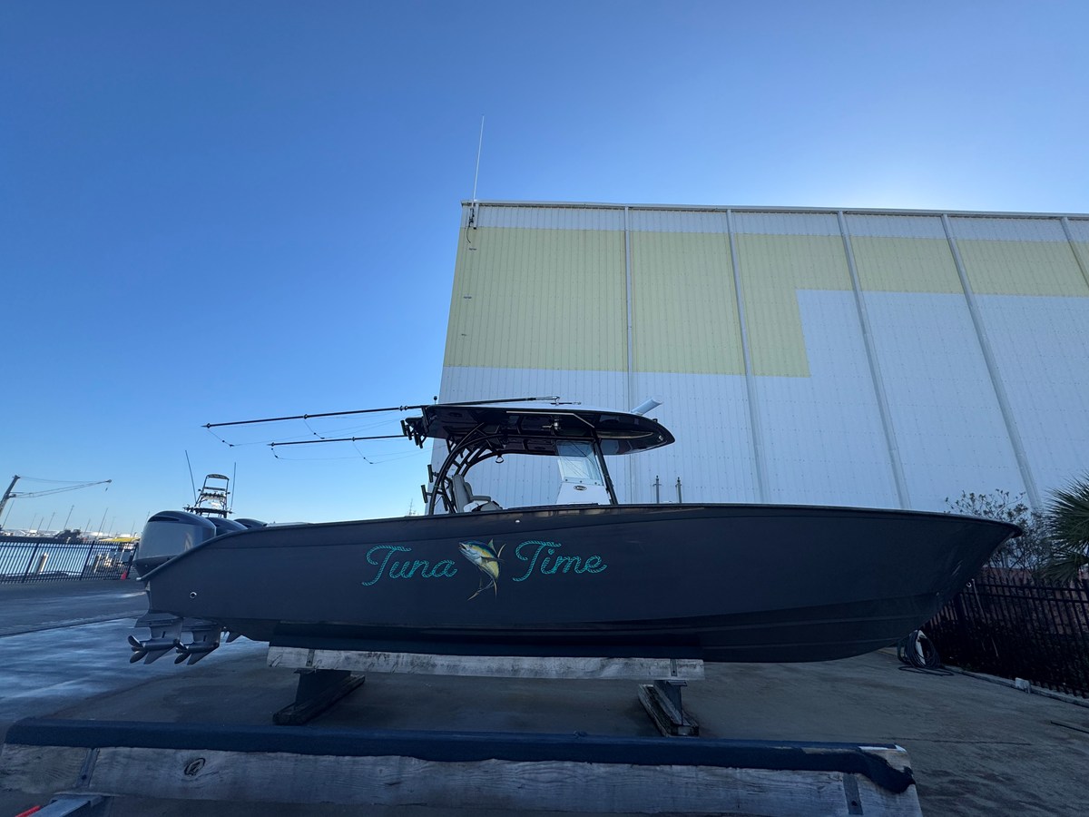 Cape Horn 36 XS — 2021 Cape Horn 36 XS — fotoğraf 4