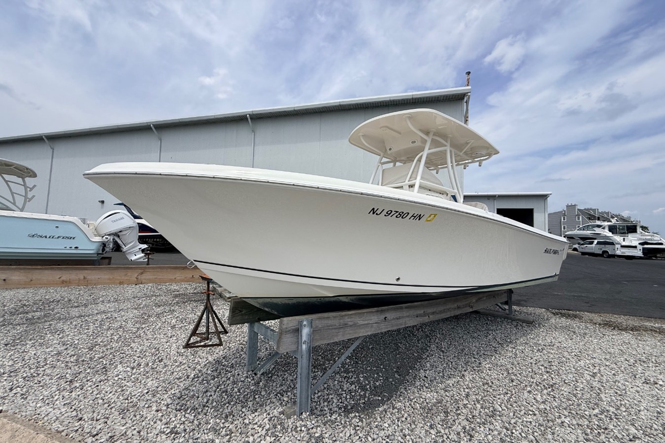 Sailfish 220 CC — 2022 Sailfish 220 CC — fotoğraf 2