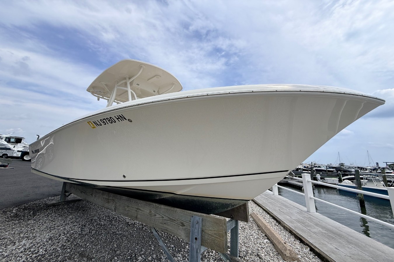 Sailfish 220 CC — 2022 Sailfish 220 CC — fotoğraf 3