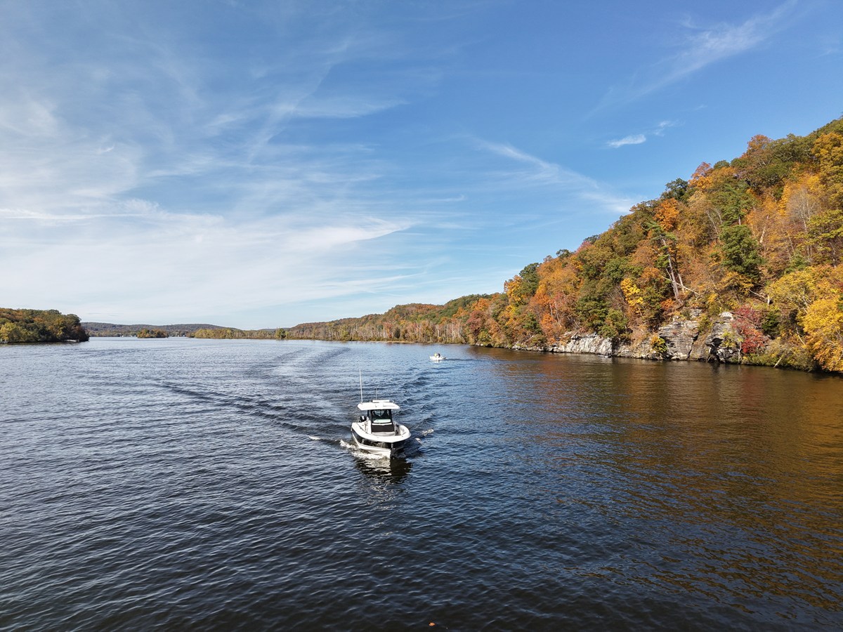 BOSTON WHALER 360 OUTRAGE, photo 12