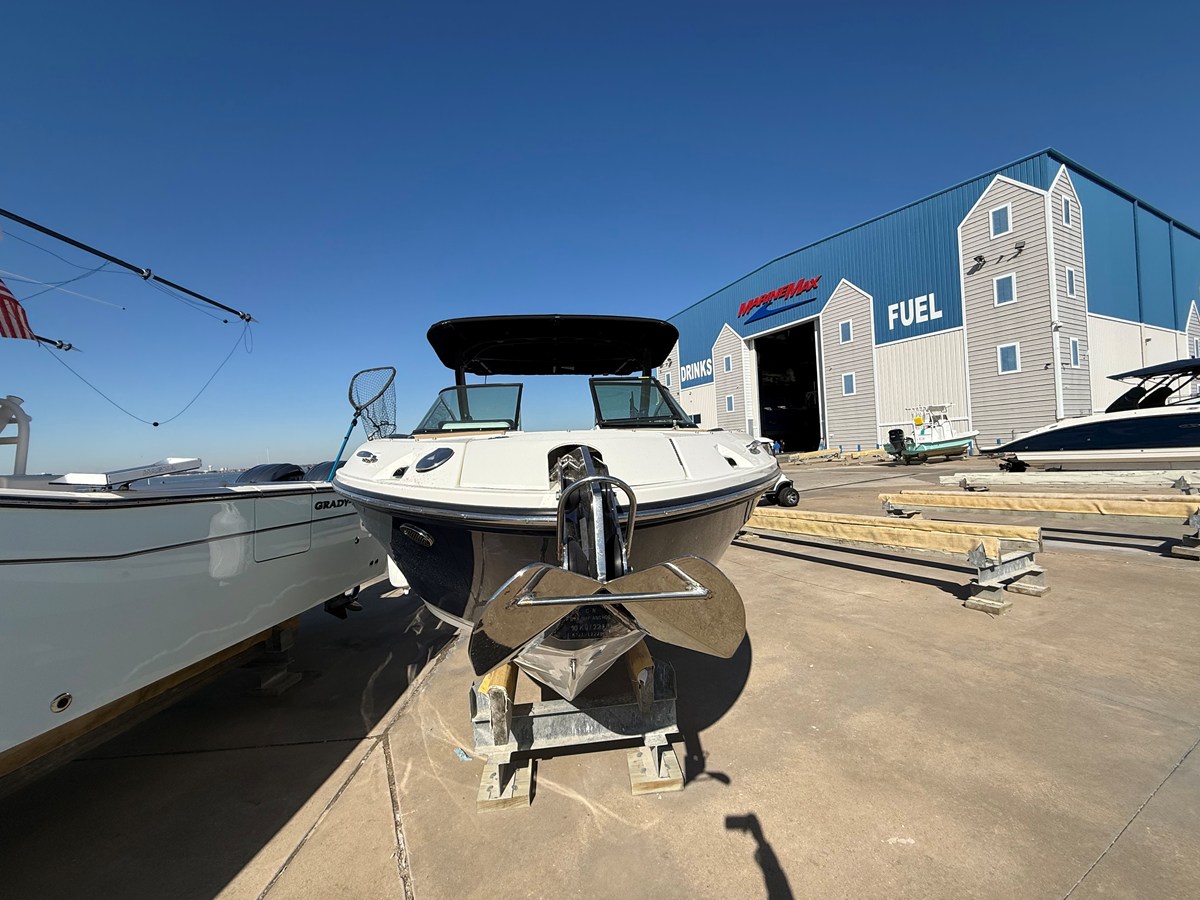 Sea Ray SLX 260 Outboard — 2024 Sea Ray SLX 260 Outboard — photo 4