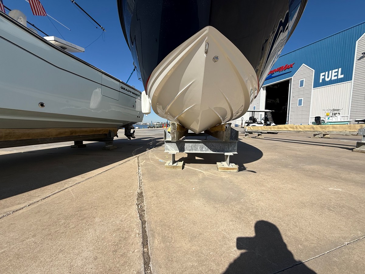 Sea Ray SLX 260 Outboard — 2024 Sea Ray SLX 260 Outboard — photo 5