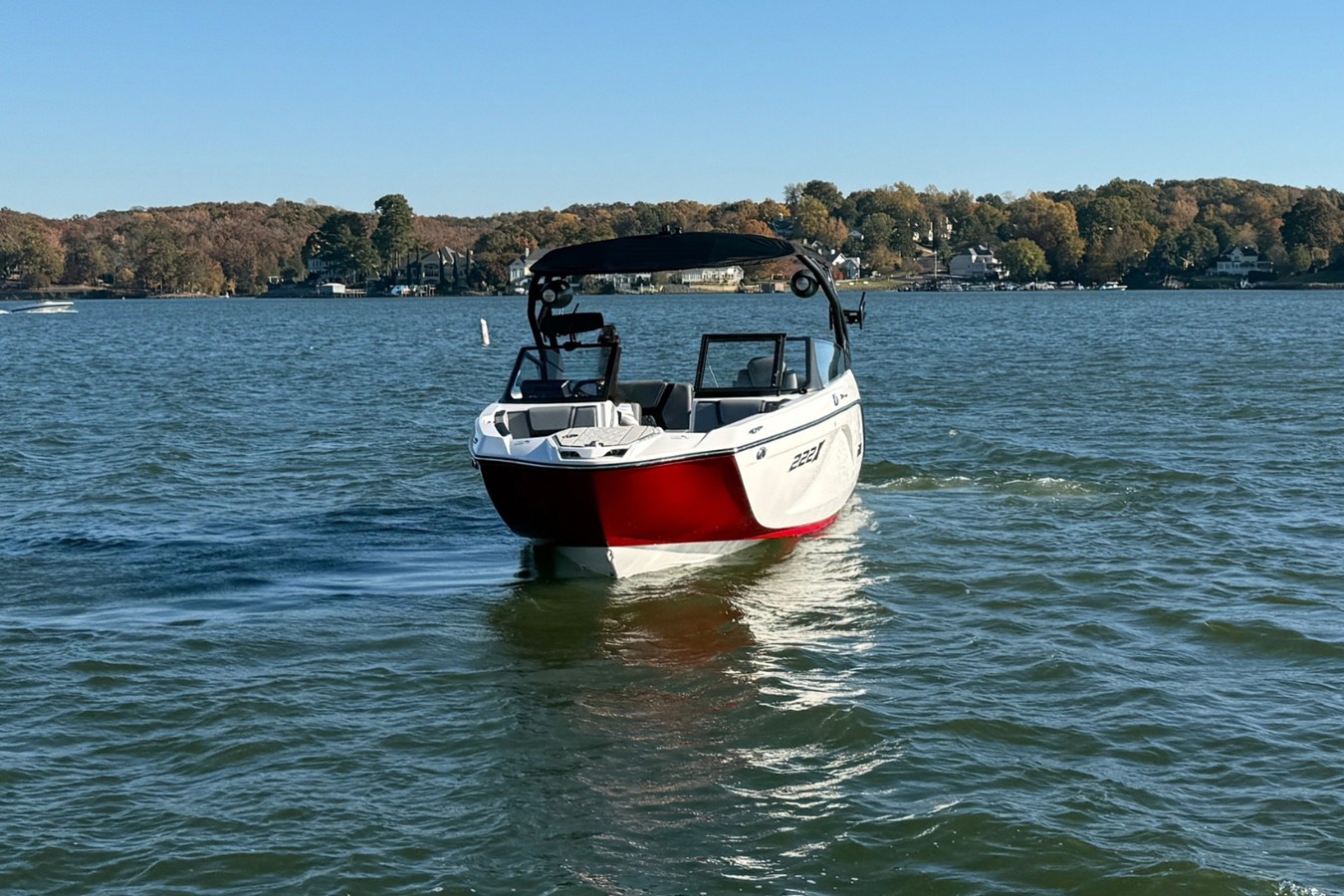 YAMAHA 222XE, photo 7