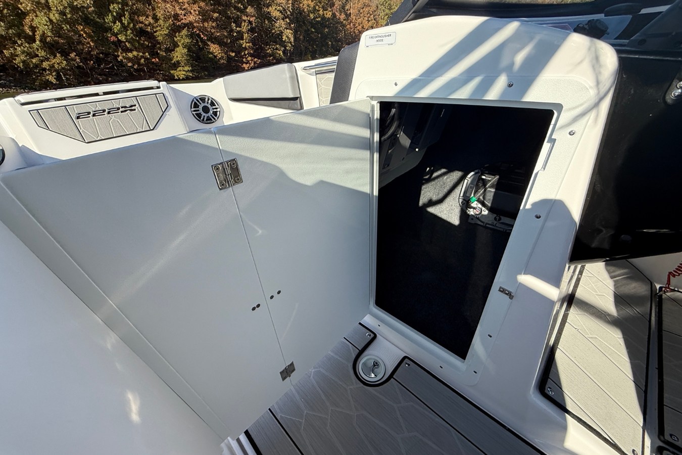YAMAHA 222XE, photo 19