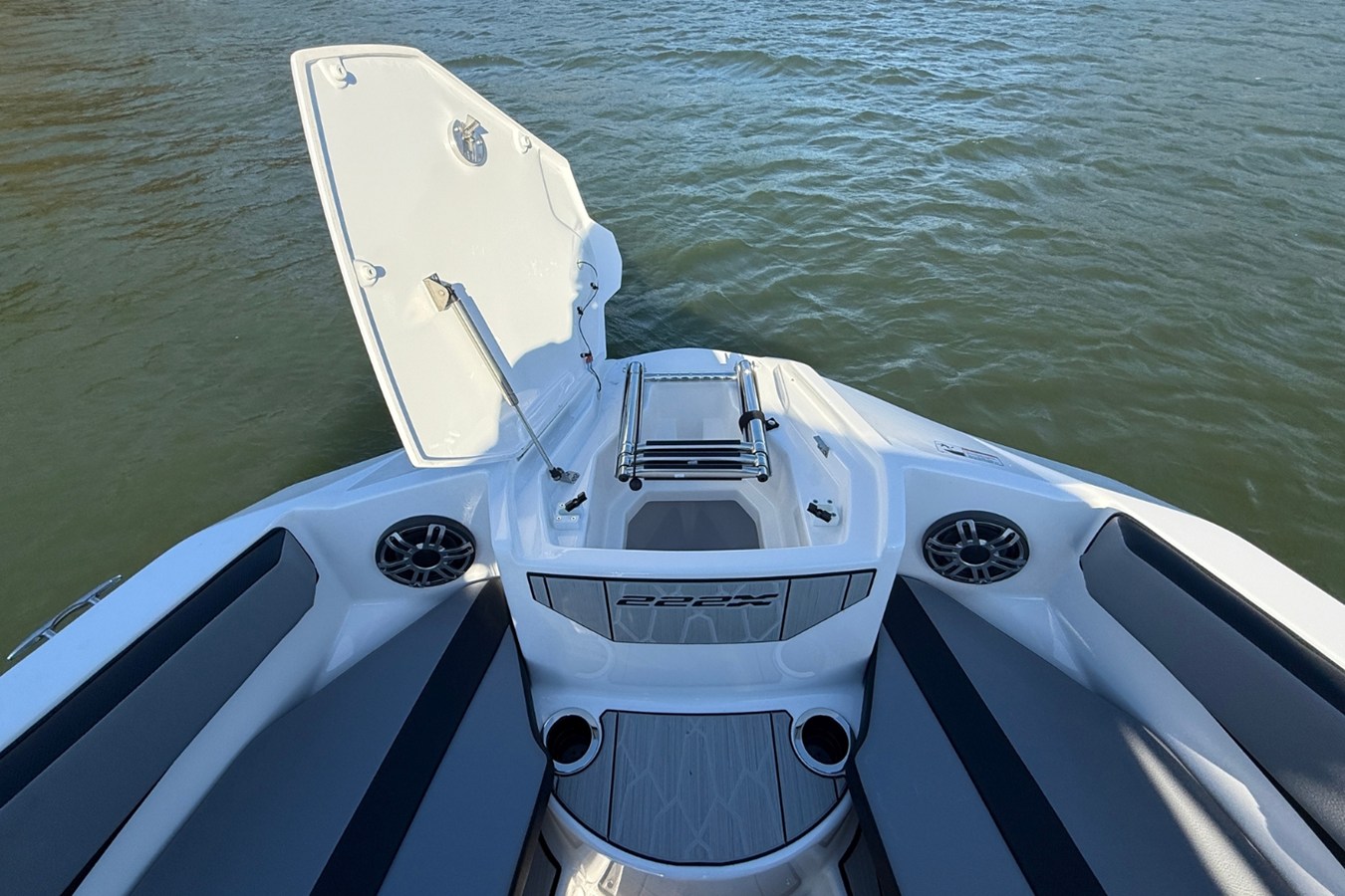 YAMAHA 222XE, photo 23