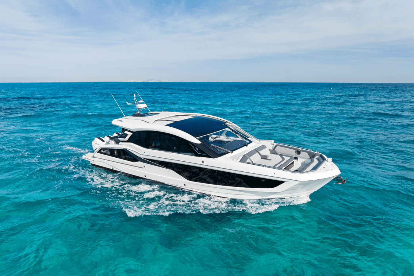 GALEON 435 GTO, photo 2