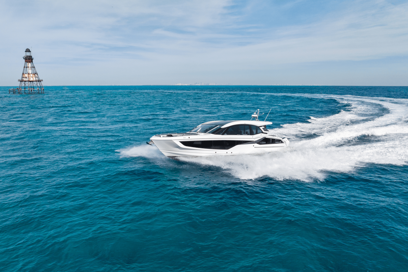 GALEON 435 GTO, photo 3
