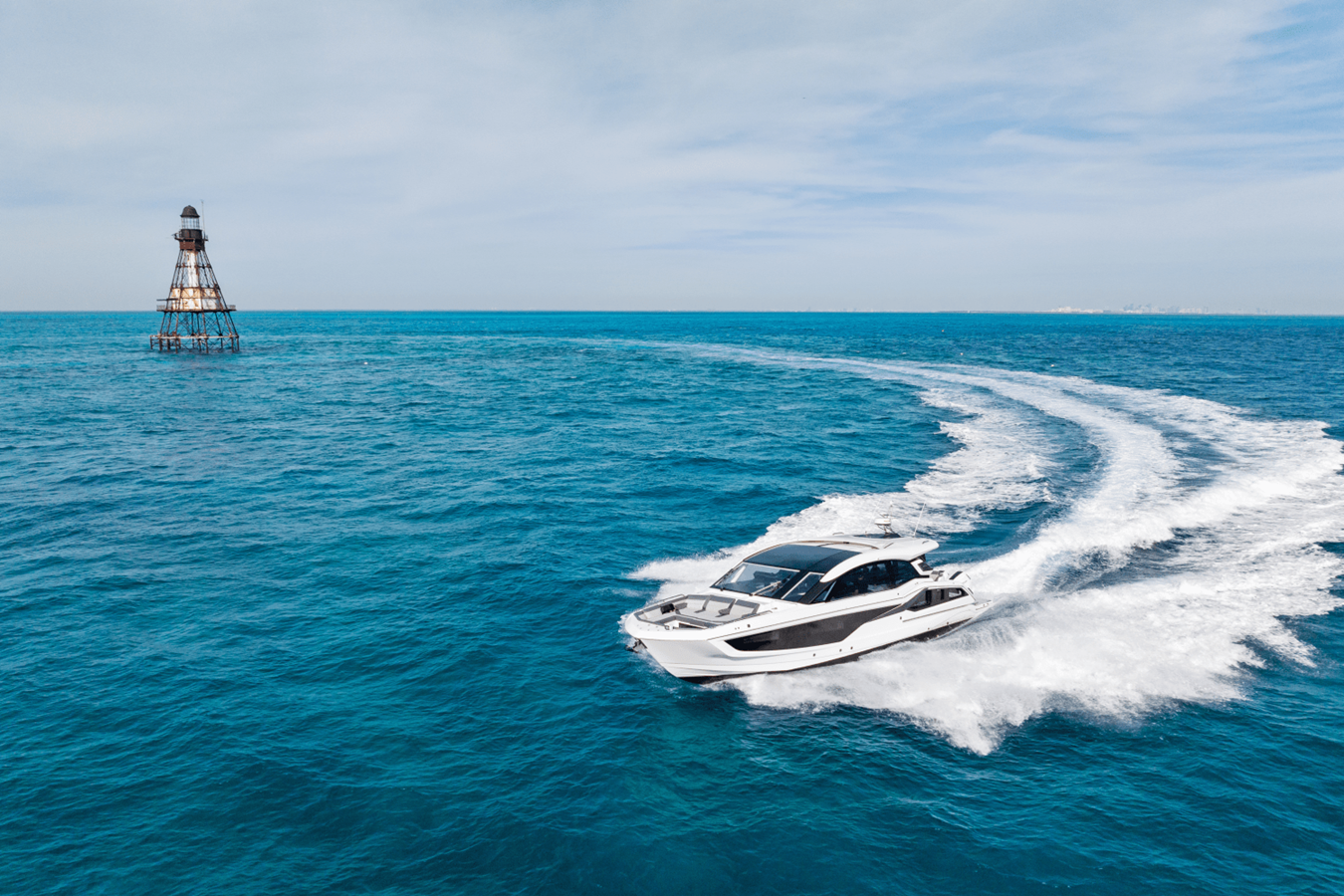 GALEON 435 GTO, photo 4