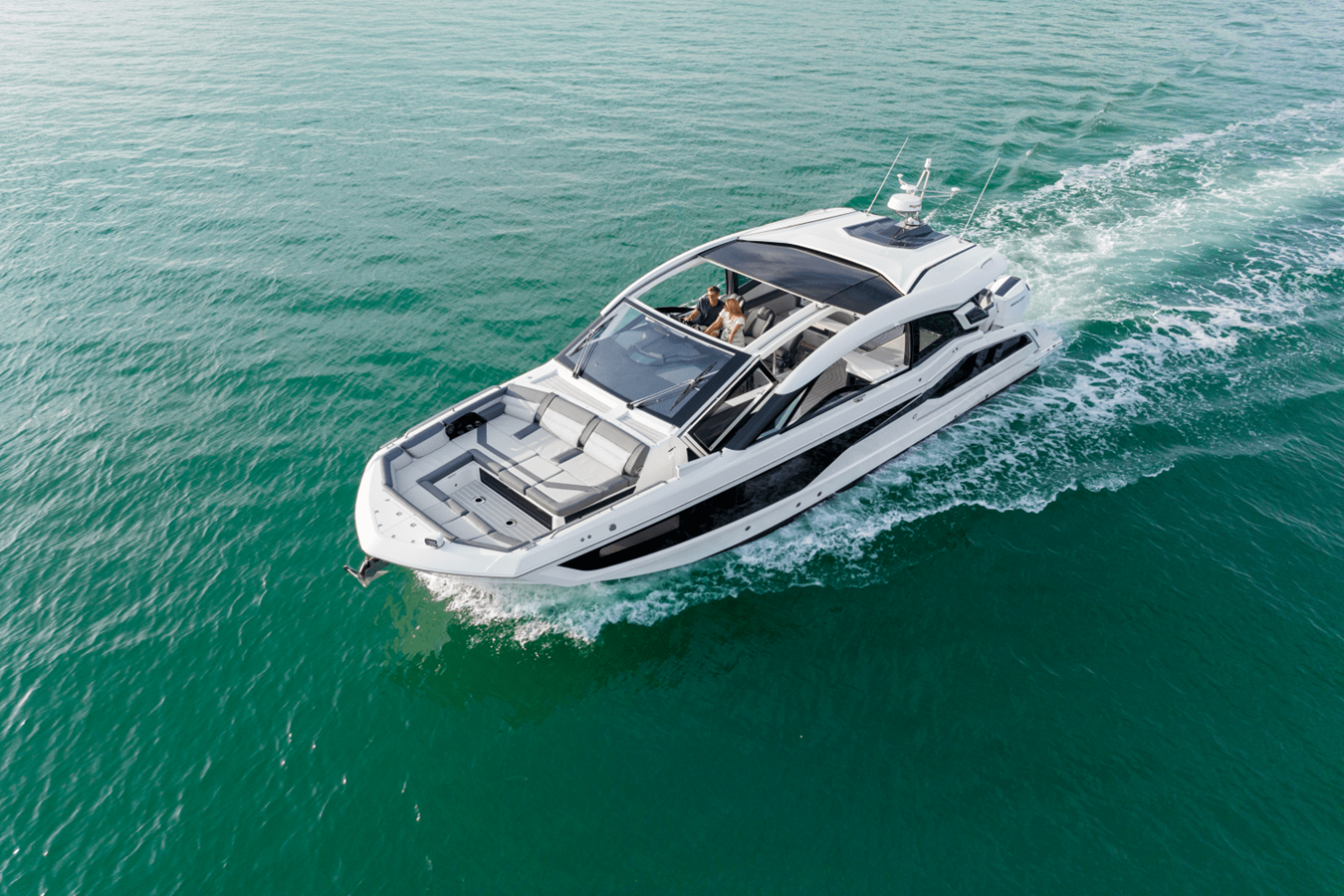 GALEON 435 GTO, photo 8