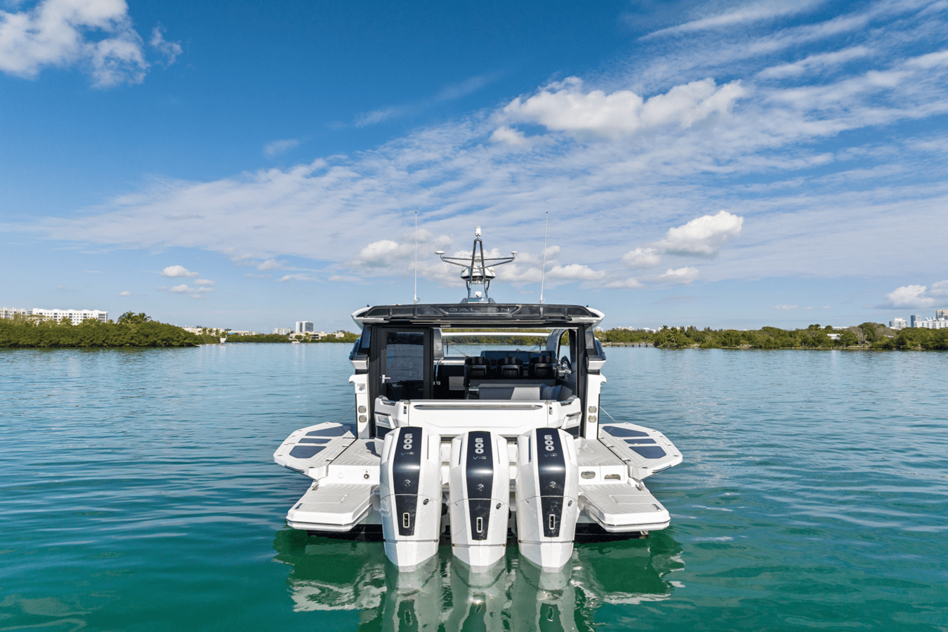 GALEON 435 GTO, photo 13
