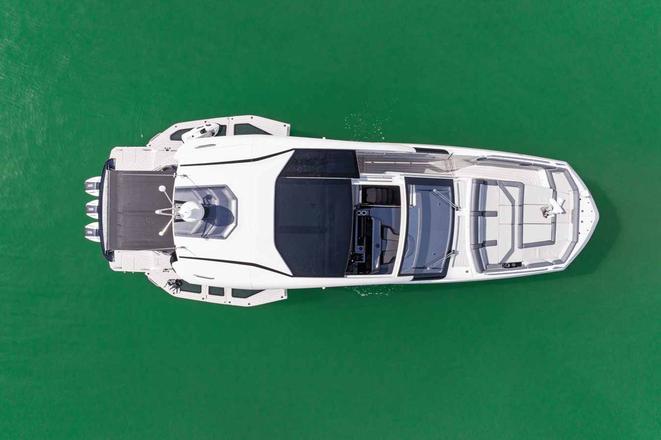 GALEON 435 GTO, photo 14