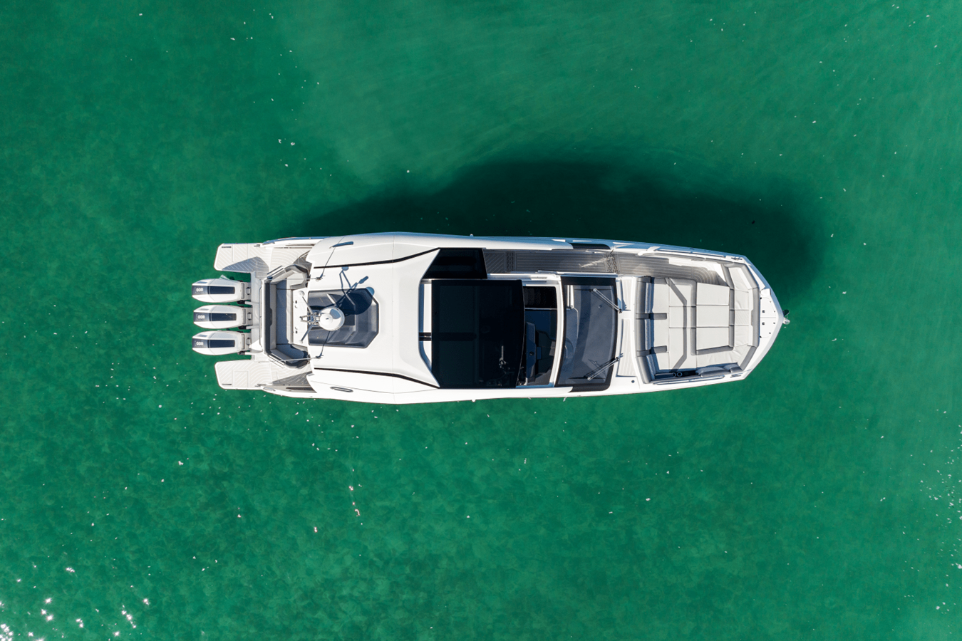 GALEON 435 GTO, photo 15