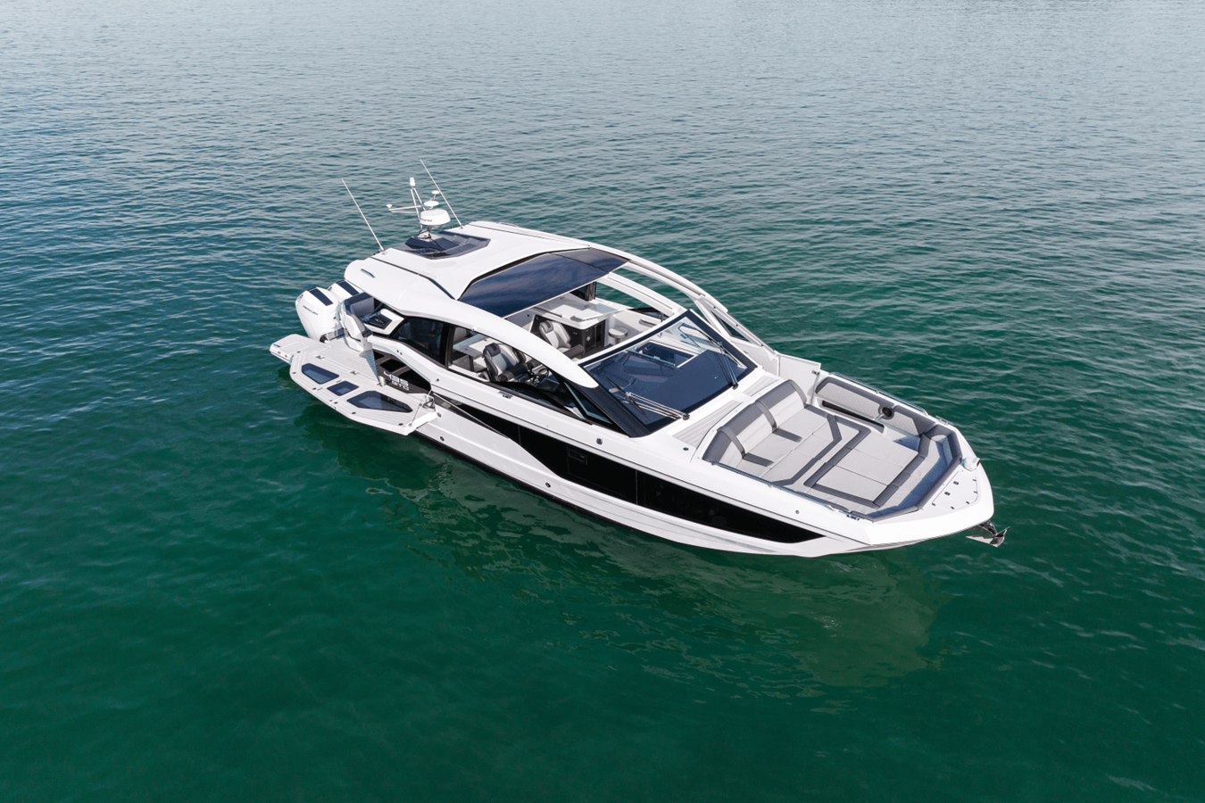 GALEON 435 GTO, photo 16