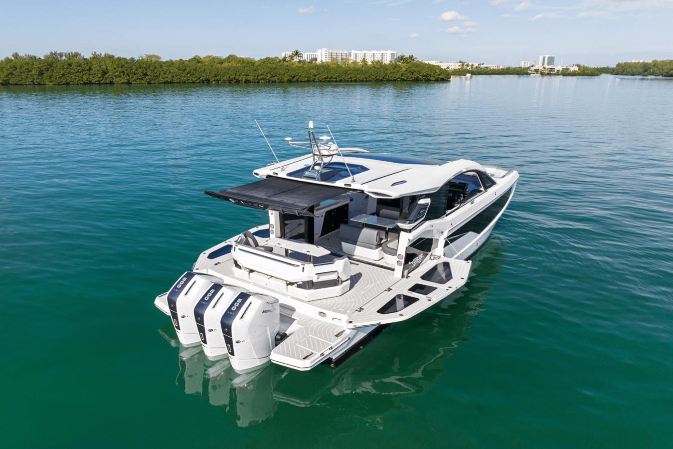 GALEON 435 GTO, photo 18