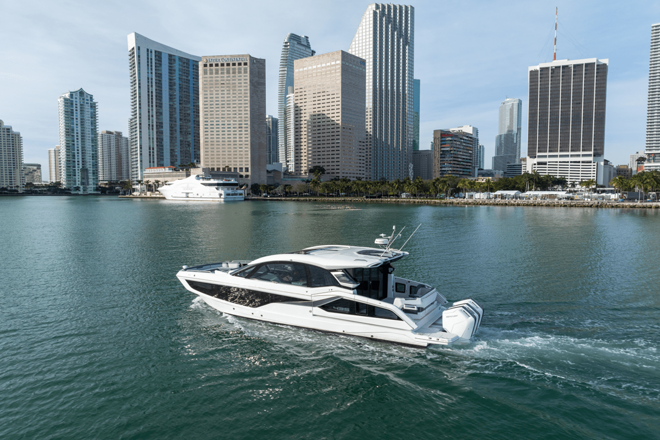 GALEON 435 GTO, photo 19