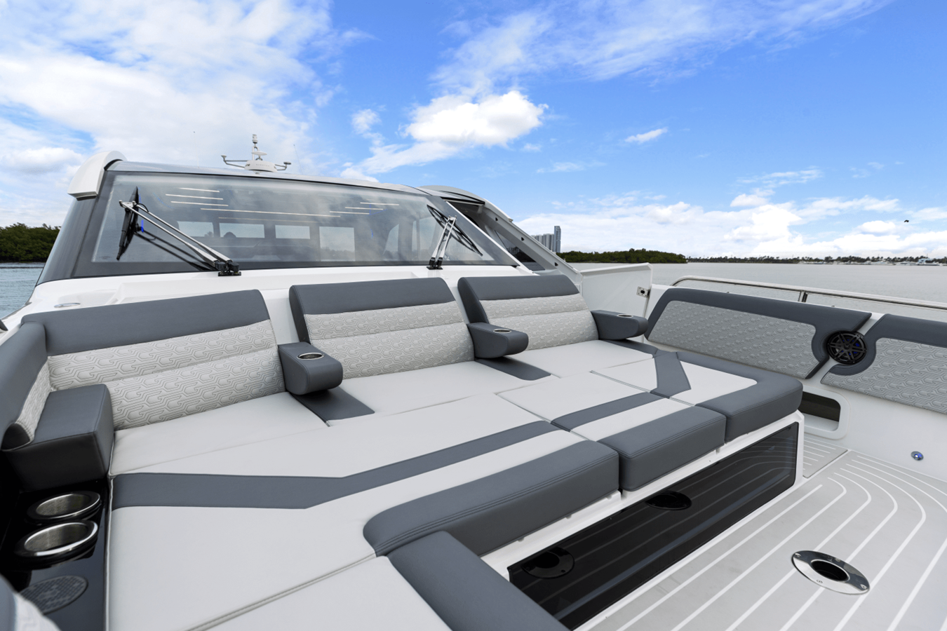 GALEON 435 GTO, photo 21