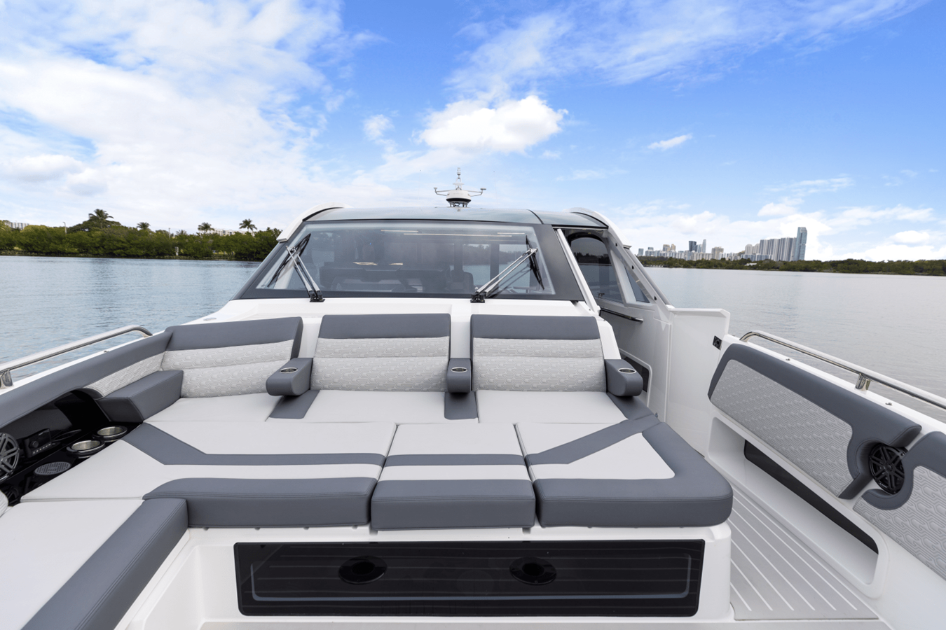 GALEON 435 GTO, photo 22
