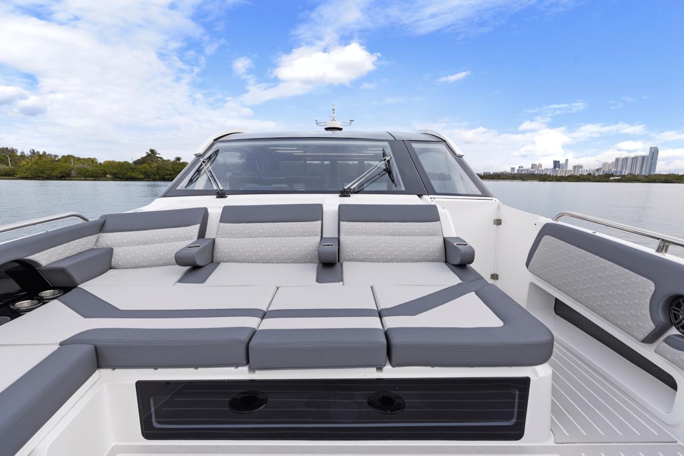 GALEON 435 GTO, photo 23