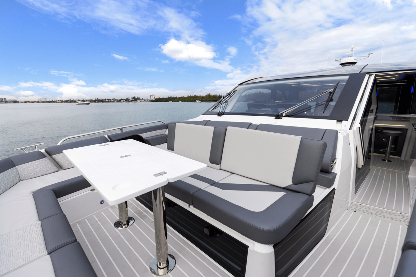 GALEON 435 GTO, photo 24