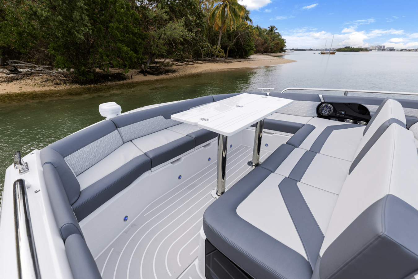 GALEON 435 GTO, photo 25