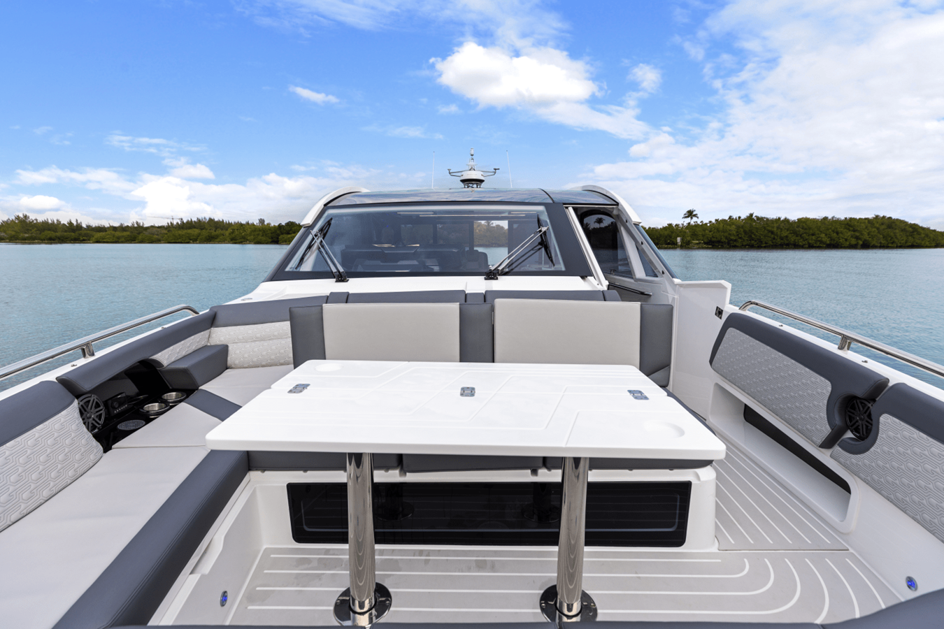 GALEON 435 GTO, photo 26