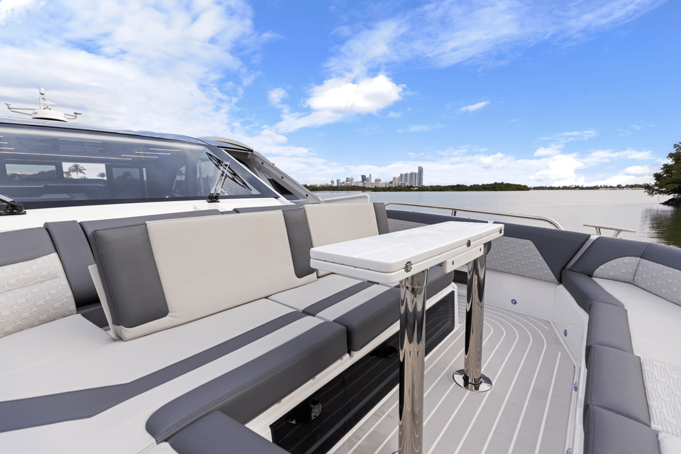 GALEON 435 GTO, photo 27