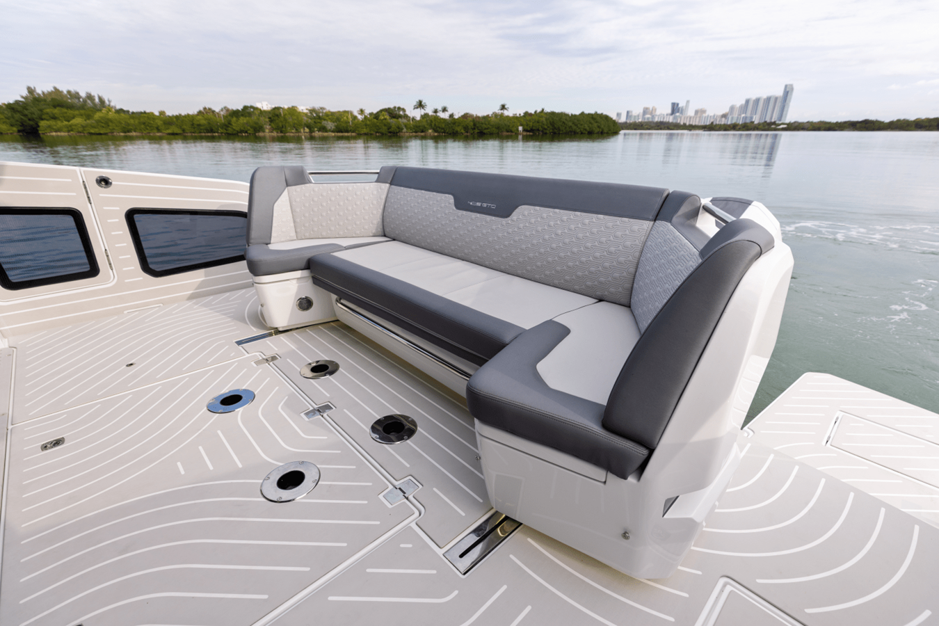 GALEON 435 GTO, photo 28