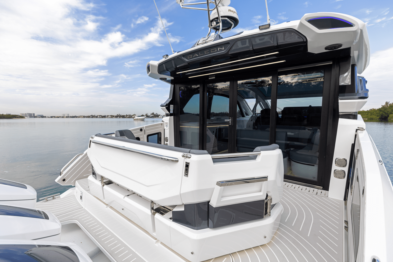 GALEON 435 GTO, photo 29