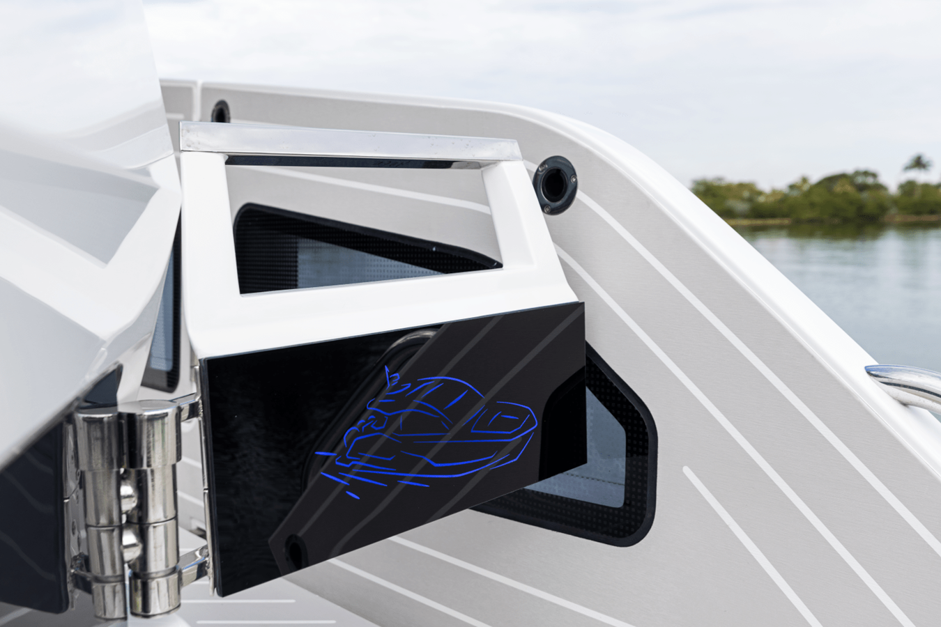 GALEON 435 GTO, photo 30