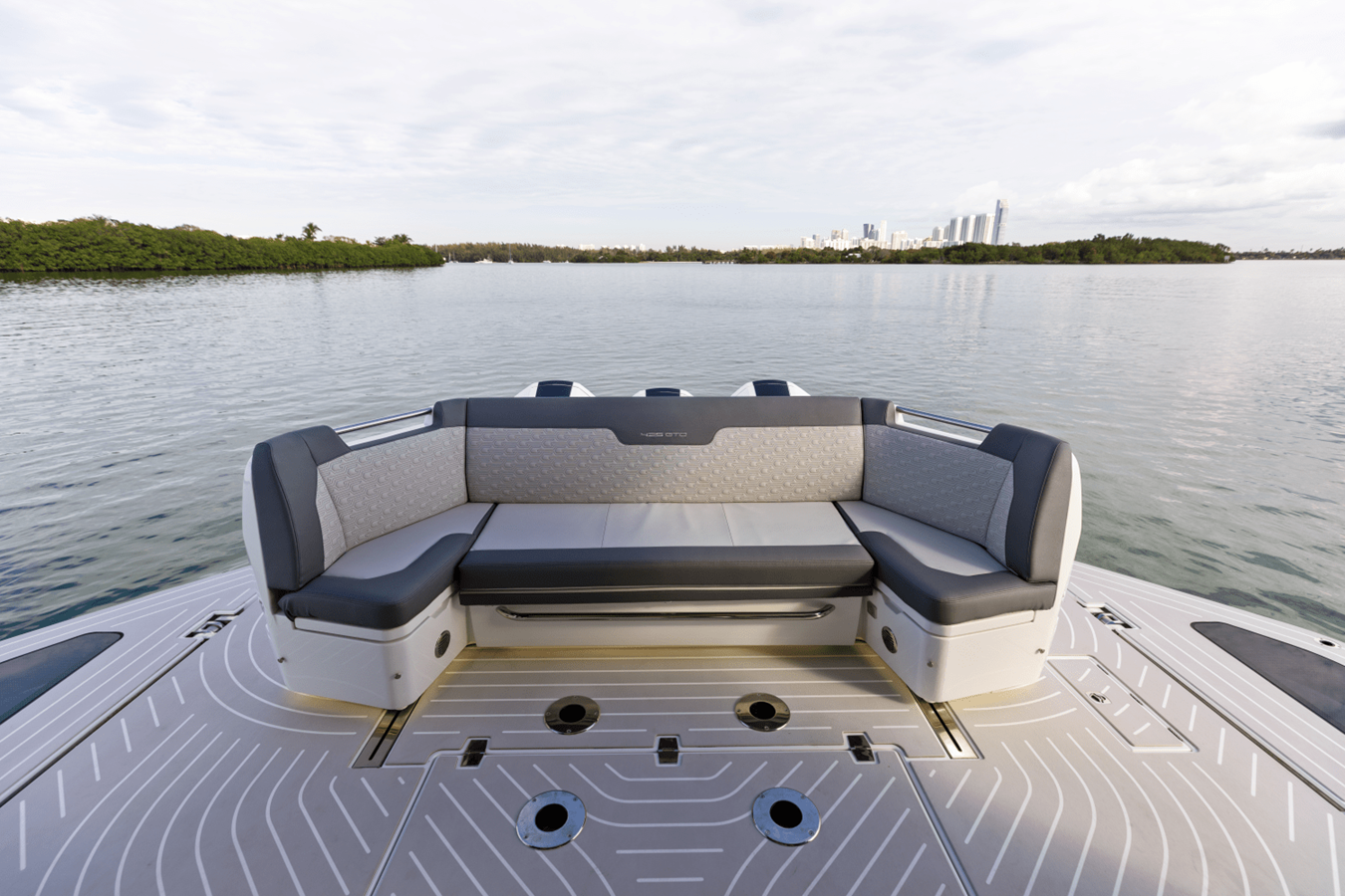 GALEON 435 GTO, photo 33