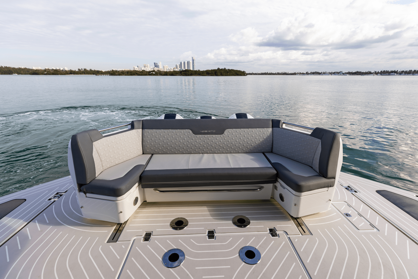 GALEON 435 GTO, photo 34