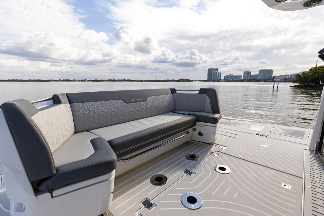 GALEON 435 GTO, photo 35