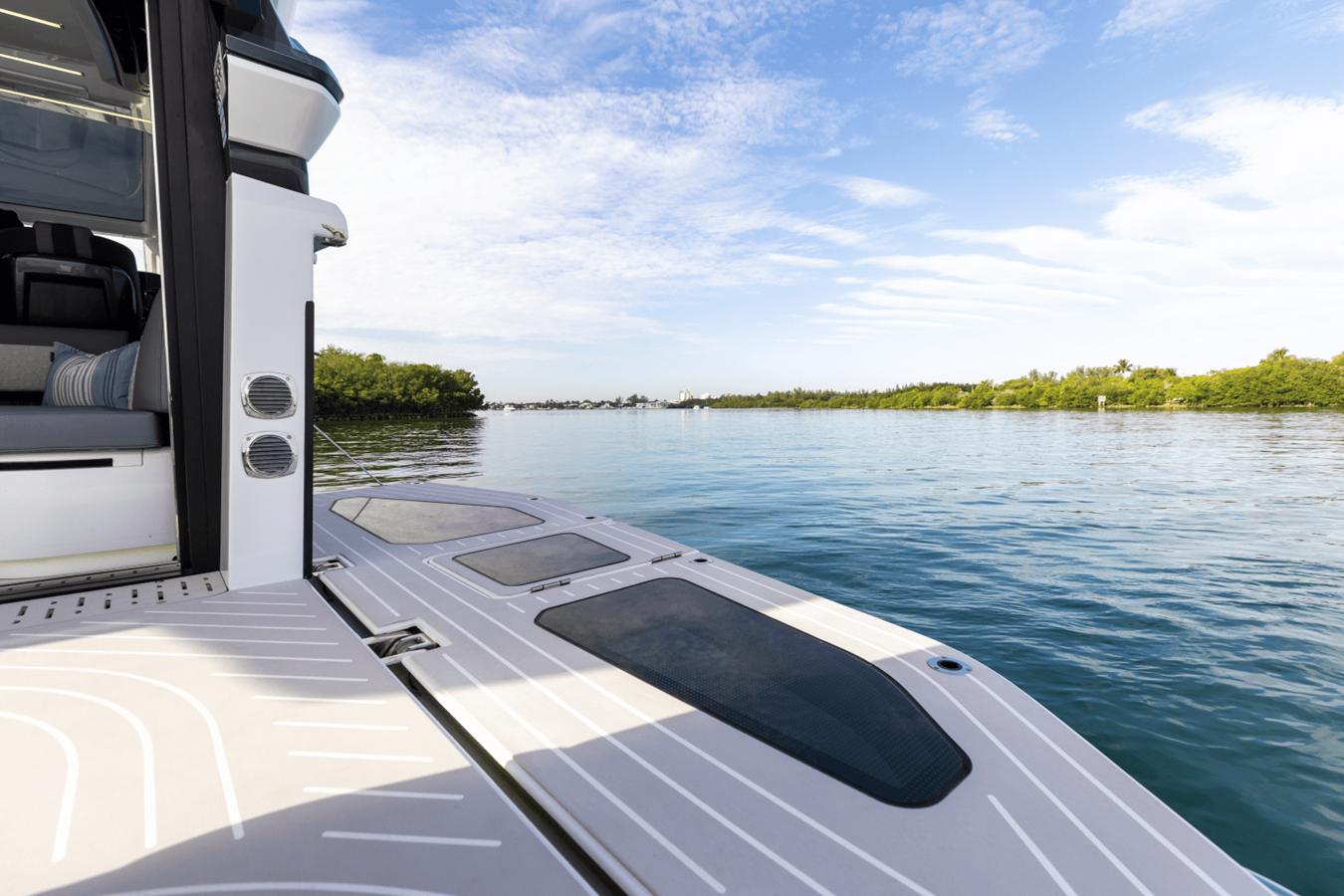GALEON 435 GTO, photo 36