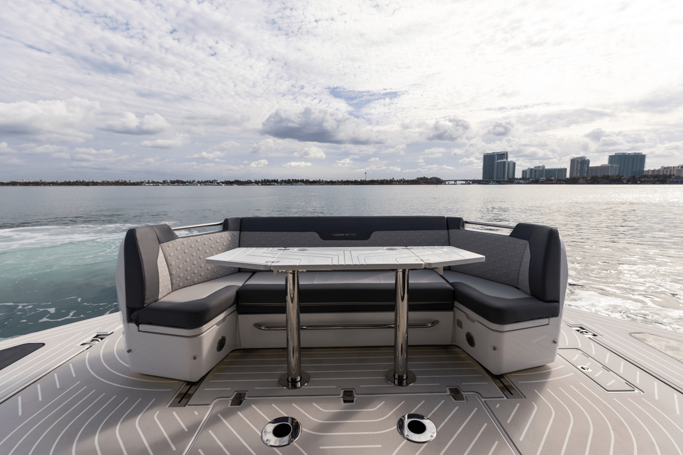 GALEON 435 GTO, photo 37