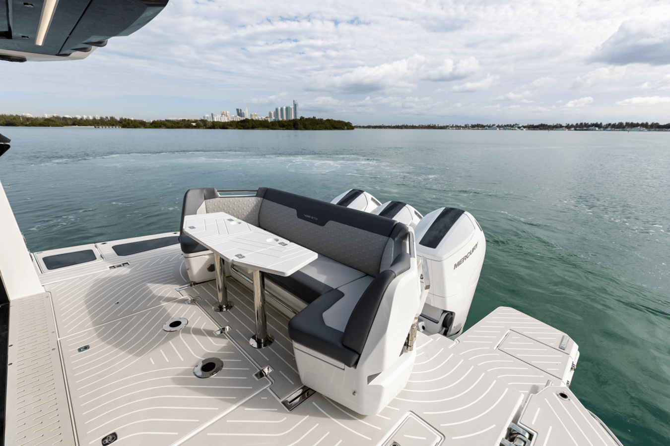 GALEON 435 GTO, photo 39