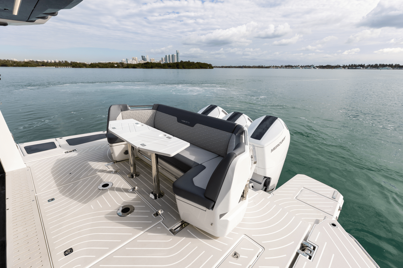 GALEON 435 GTO, photo 40