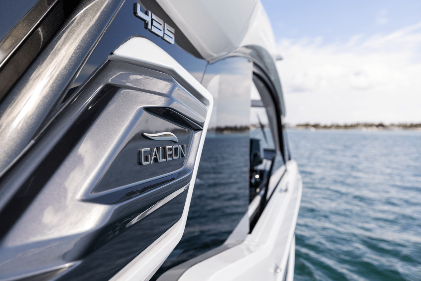 GALEON 435 GTO, photo 41