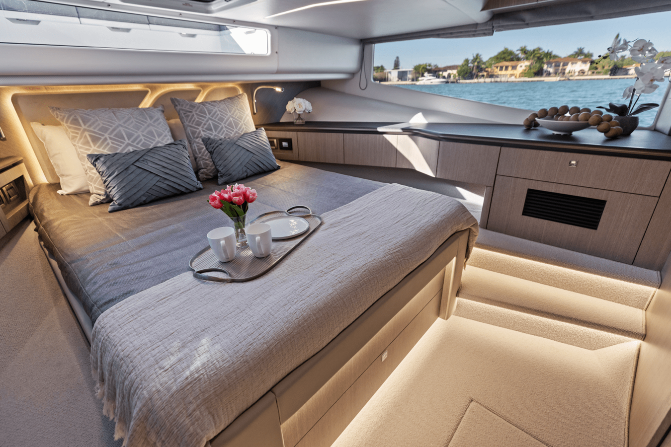 GALEON 435 GTO, photo 46