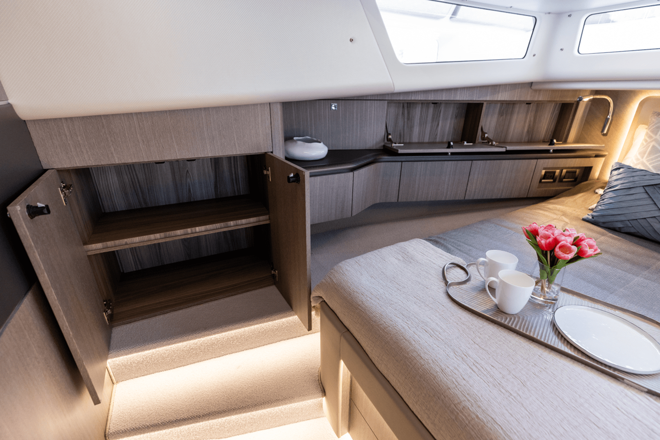 GALEON 435 GTO, photo 49
